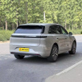 Ideal L6 Li Auto L6 Max Auto