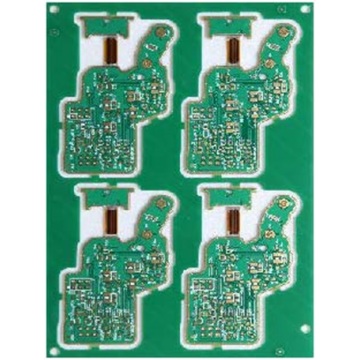 Automotive PCB (HDI R-FPCB)