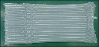 Plastic Cushion Inflatable Packaging Bags For Wine , High B