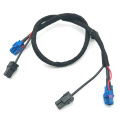 HSD Female to Female Wire Harness for Car