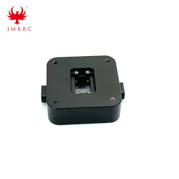 Quick Release Clip Plate Clamp Quick Switch Slider Mount adapter for Camera Gimbal Searchlight Accessory JMRRC