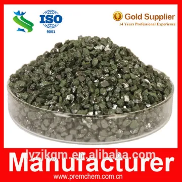 Fused Chrome Oxide Green Neutral Refractory Materials Refractory Products