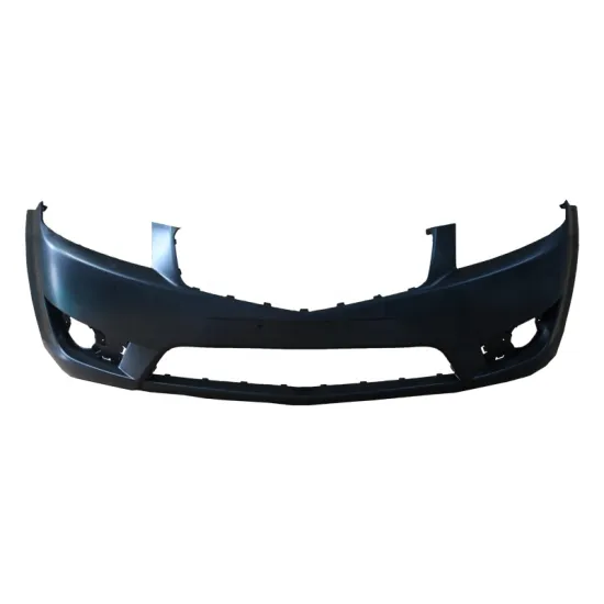 OEM 9038965 Chevrolet LOVA 2009 Wholesale Auto Body Kit Front Bumper