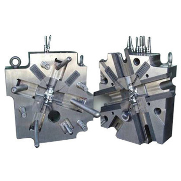 Custom Plastic Injection Molding ABS