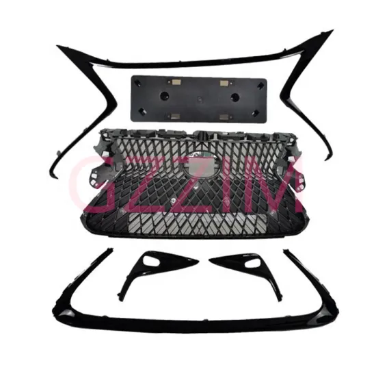 Lexus ES 2016 LS Style LS Grille Kit