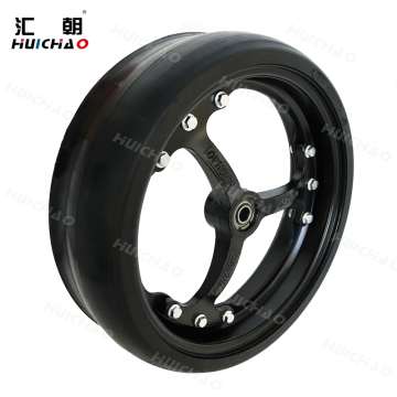 Spoke Gauge Wheel Assembly Planter Wheel
