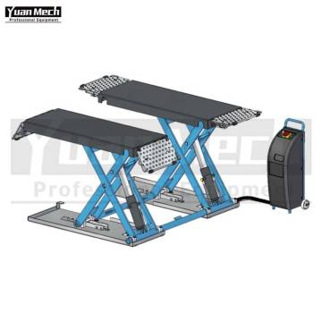 CE Approved Hydraulic Car Parking Lift