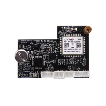 NB-IoT Water Meter Module: Smart Communication Main Board with Low Power Consumption