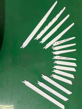 reciprocating saw blade    17PC