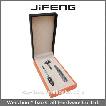 Customized copper material Jifeng pipe tamper