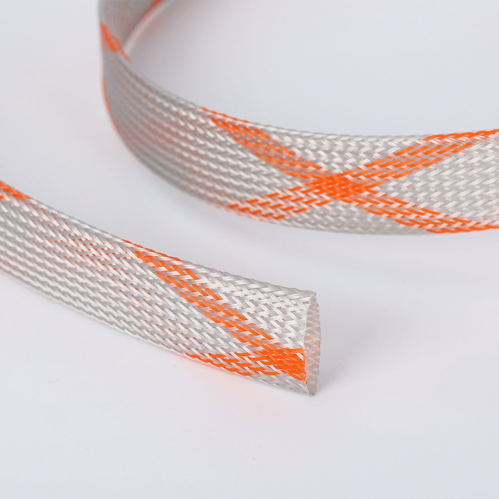 Expandable Braided Sleeve