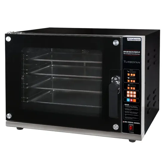 Commercial Bakery Equipment Bakery Oven Prices Convection Electric Oven