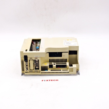 Mitsubishi CNC-Controller NC FCA64-B in gutem Zustand
