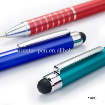 Touch screen cheap metal stylus pen