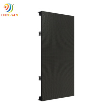 Écran LED Pantalla de location Pantalla P3.91 500 × 1000 mm Mur