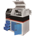 WL210 CNC-FLAT BED HARD WAY CNC LATHE