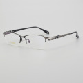 China Comfortable Titanium Opitcal Frame Factory