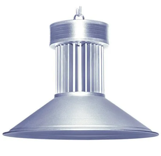High Efficiency 100 - 110lm/w Bridgelux High Bay Led Lights Fixtures For Exhibition Halls
