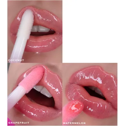Private Label Vegan Waterproof Lipstick and High-Shine Lip Glazes Factory