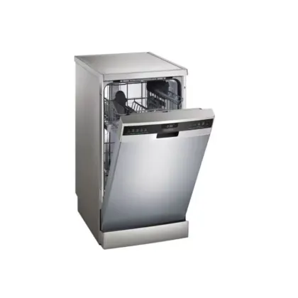 Fully automatic intelligent dishwasher