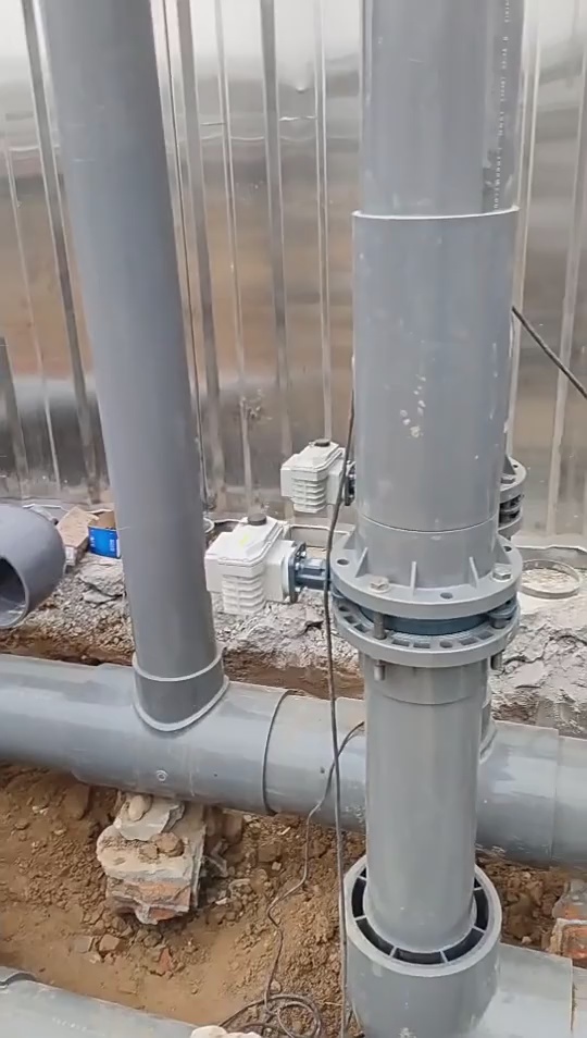 Smart Green Integrated Water Waste Management Solutions
