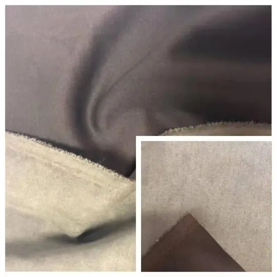 97%Polyester 3%Spandex Scuba Suit Knitted Fabric