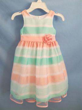 girl's dress