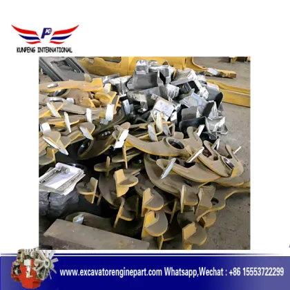 HBXG SD7  Bulldozer  Spare Parts Cab