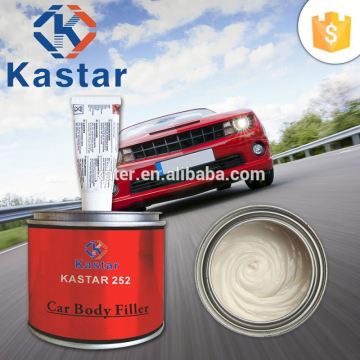 car body filler wholesale price good filling