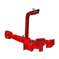 Wellhead Type AAX Manual Tong
