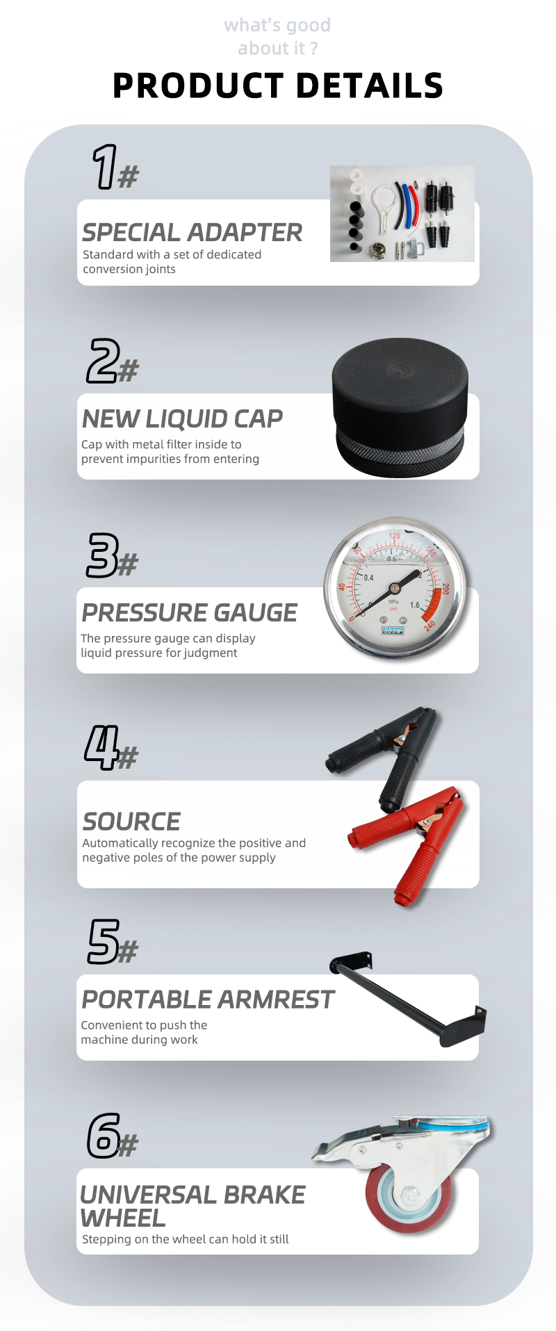 Auto Cooling System Flush Machine: Antifreeze Replacement And Engine ...