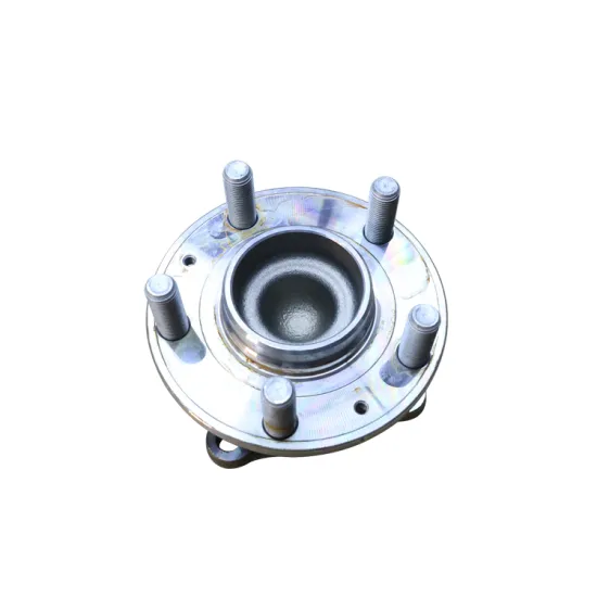 Factory Price Front Wheel Hub Bearing 3501013CA01 for Leapmotor C11