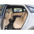 2023 Geely Galaxy L6混合动力车125公里