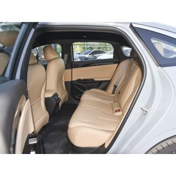 2023 Geely Galaxy L6 Hybrid 125km Starship