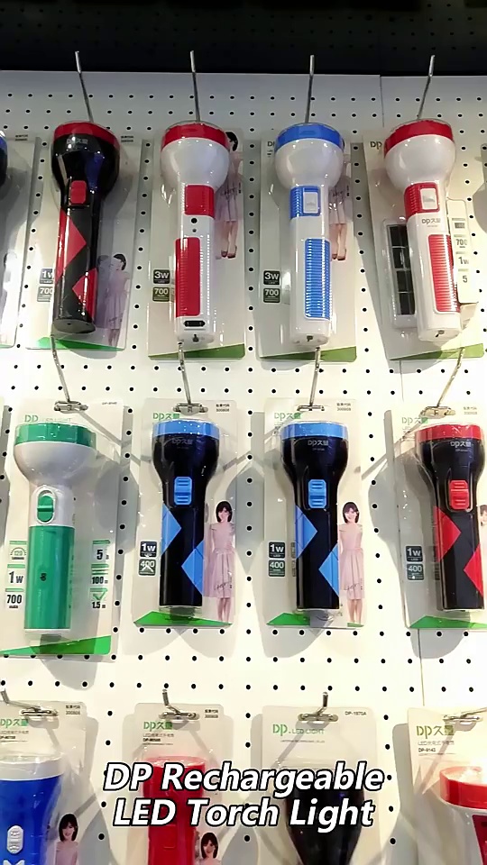 Customized Waterproof COB Mini Zoomable LED Flashlight
