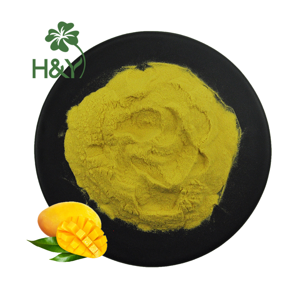 Royal Mangoflavored Freeze Dried Mango Powder, High Quality Royal
