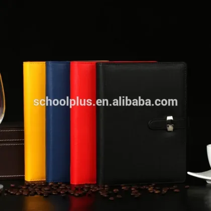 Office notebook loose-leaf notebook welcome OEM
