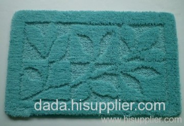 Many Spectacular Colors Mats 
