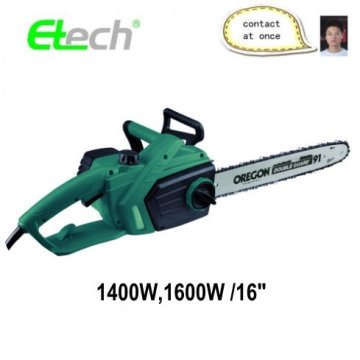 electric chain saw/ETG016ML