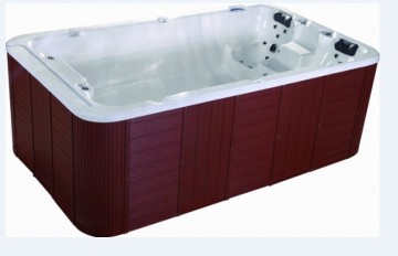 Acrylic SPA Bathtub (JL995)