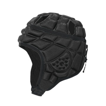 Team Soft Shell Padded Protective Cover for Soccer, Rugby, Football, and Boxing Gear