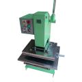 Pesca Lura Hot Foil Stamping Machine