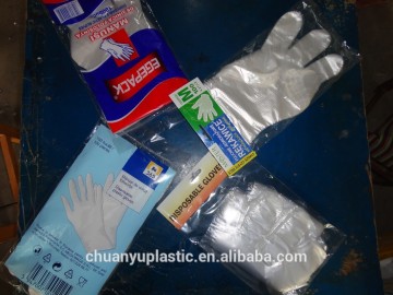 industrial gloves