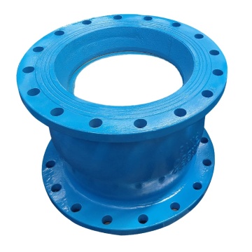 QT450 Flanged Check Valve: Mute/Silent Vertical Type