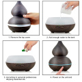 Best Aromatherapy Cool Mist Ultrasonic Air Humidifier