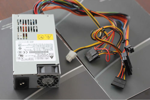 1U Flex 250W Power Supply