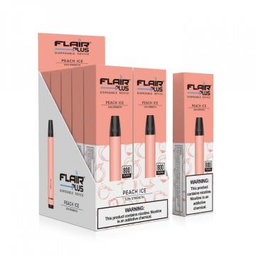 Flair Plus Vape 800Puffs USA Wholesale