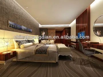 factory hotel vip room furniture, hampton inn hotel furniture, hotel motel furniture HDBR527