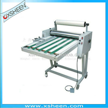 automatic roll Laminating machine
