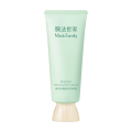 Mung Bean Cleansing Foam Facial Cleanser 100G